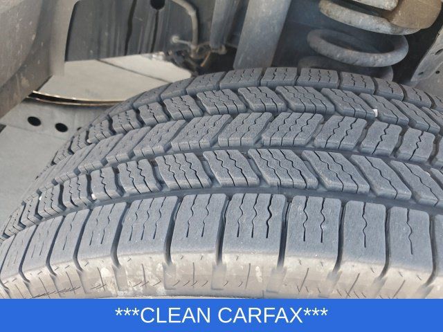 Used 2023 RAM 3500 Laramie AWD/4WD image 3