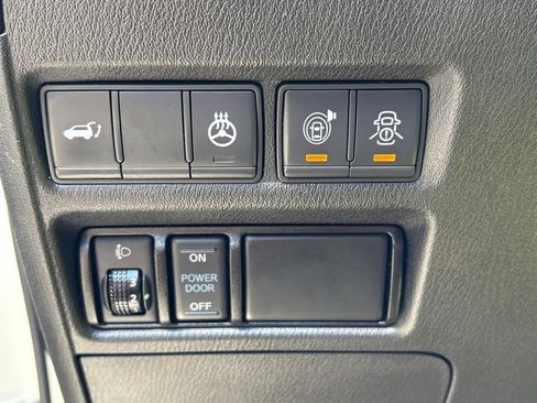 Used 2021 INFINITI QX80 Luxe RWD image 9