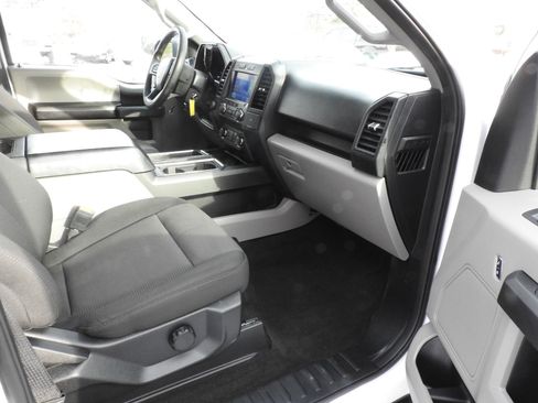 Used 2019 Ford F150 XL w/ Equipment Group 101A Mid image 9