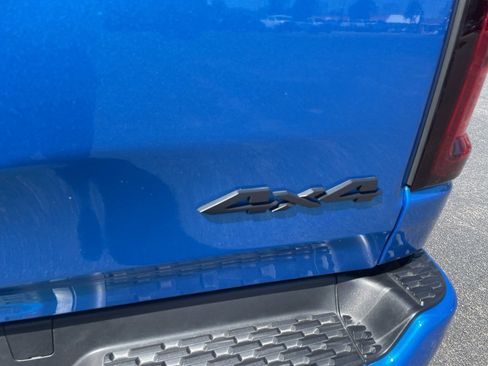 Used 2026 RAM 1500 Big Horn image 10