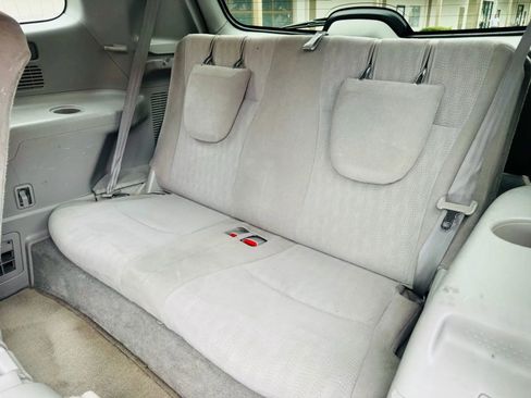 Used 2008 Toyota Highlander Hybrid image 11