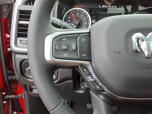 New 2026 RAM 1500 Big Horn/Lone Star image 10