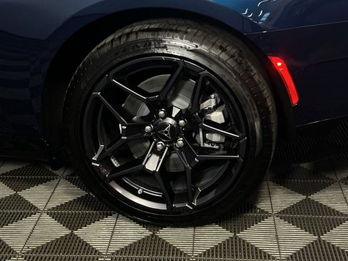 Used 2024 Dodge Charger R/T w/ Plus Group image 11