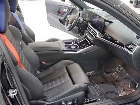 Used 2024 BMW M2 RWD image 32