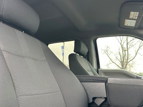 Used 2020 Ford F150 XL w/ Equipment Group 101A Mid image 16