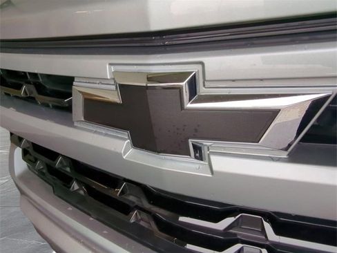 Used 2024 Chevrolet Silverado 1500 RST w/ All Star Edition Plus image 30