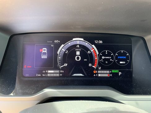 New 2026 Toyota Tundra TRD Pro AWD/4WD image 29
