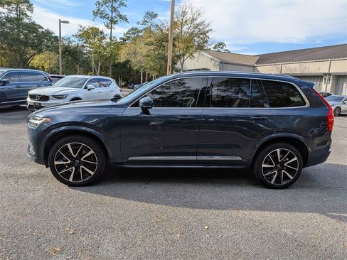 Certified 2024 Volvo XC90 B6 Plus w/ Protection Package Premier image 7