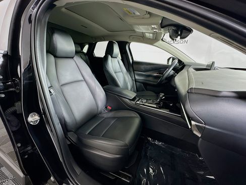 Used 2025 MAZDA CX-30 AWD 2.5 S w/ Preferred Package image 27