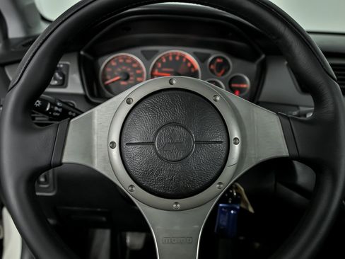 Used 2003 Mitsubishi Lancer Evolution AWD/4WD image 25