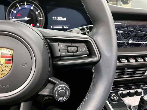 Used 2023 Porsche 911 Carrera 4S image 23