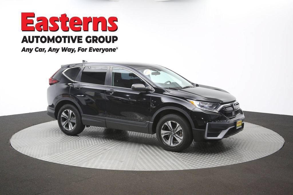 Used 2020 Honda CR-V LX image 47