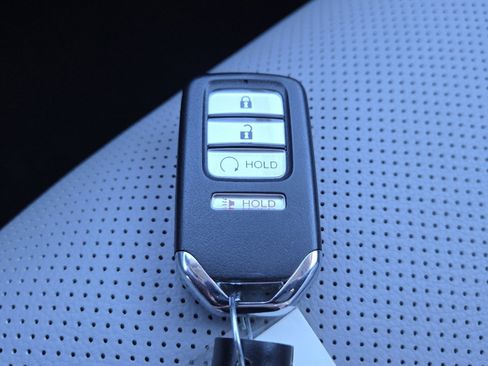 Used 2022 Honda Ridgeline RTL image 32