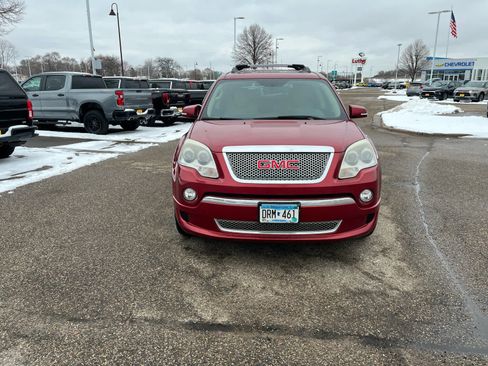 Used 2012 GMC Acadia Denali image 5