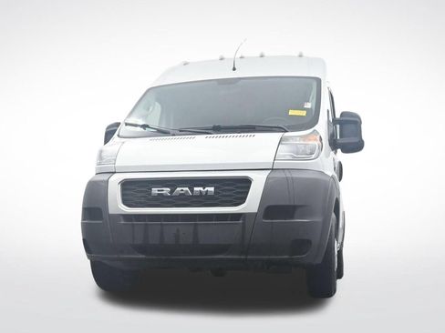 Used 2021 RAM ProMaster 1500 FWD image 29