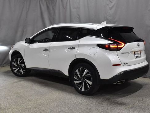 Used 2024 Nissan Murano SL image 6