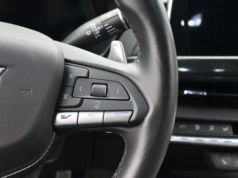 Used 2023 Cadillac CT4 V Blackwing w/ Driver Assist Package image 20