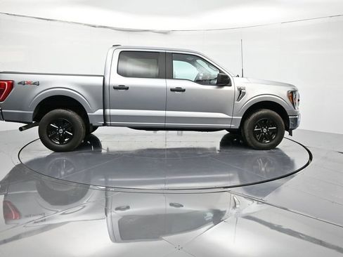 Used 2023 Ford F150 XLT image 4