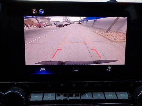 New 2026 Chevrolet Colorado Trail Boss image 17