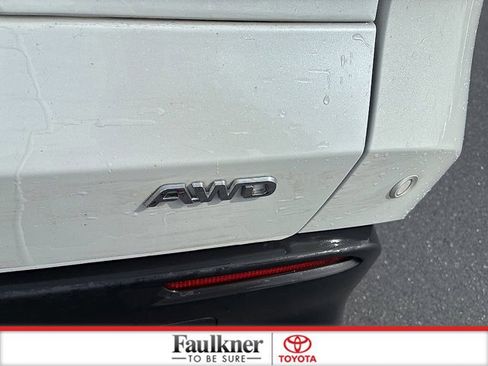 Used 2023 Toyota bZ4X XLE w/ Weather Package image 22