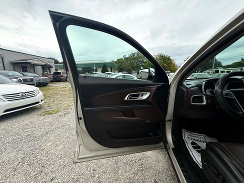 Used 2014 Chevrolet Equinox LTZ image 15