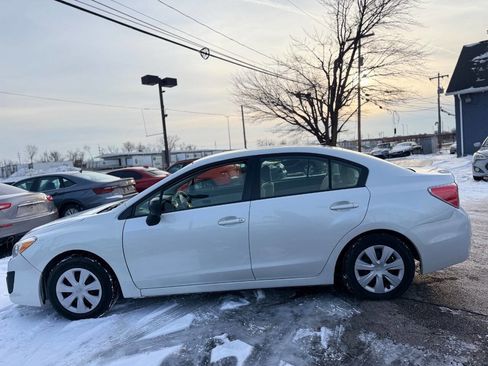 Used 2014 Subaru Impreza 2.0i image 6