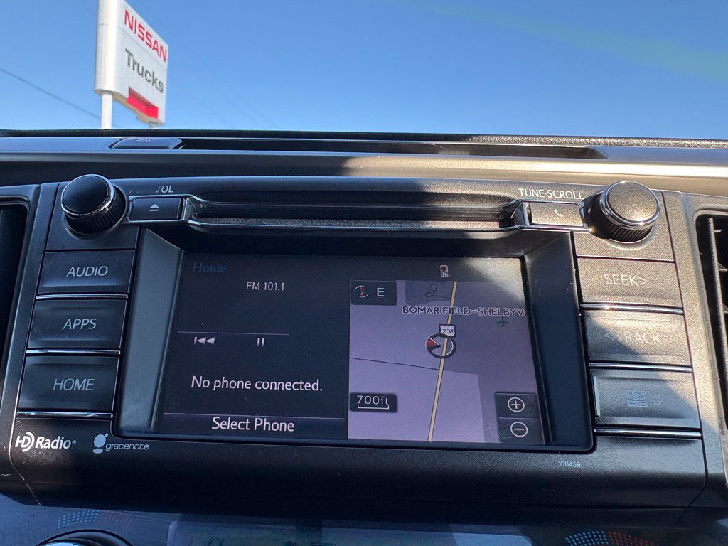 Used 2015 Toyota RAV4 Limited w/ Outdoor Package AWD/4WD image 38