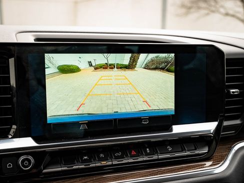 Used 2024 Chevrolet Silverado 1500 RST w/ Z71 Off-Road Package image 31