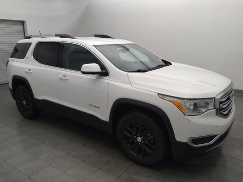 Used 2019 GMC Acadia SLT FWD image 11