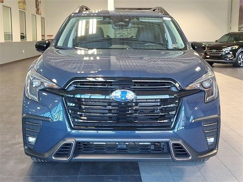 Certified 2025 Subaru Ascent Bronze Edition w/ Popular Package #2 image 2