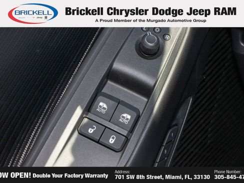 New 2026 Dodge Charger Scat Pack AWD/4WD image 18