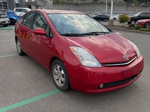 Used 2008 Toyota Prius Touring FWD image 5