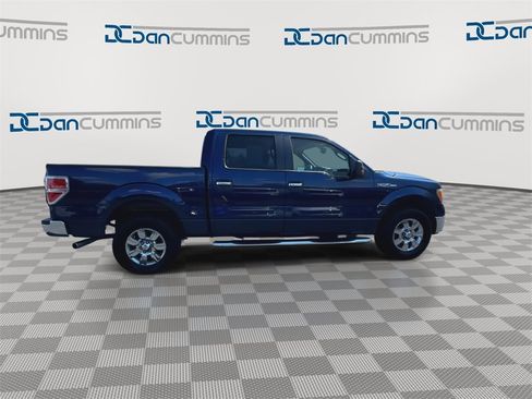 Used 2009 Ford F150 XLT image 9