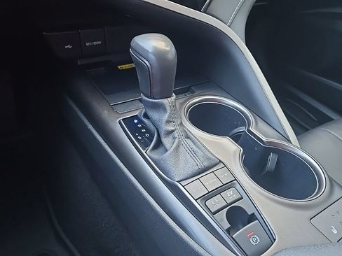 Used 2024 Toyota Camry XSE w/ Navigation Package FWD image 27