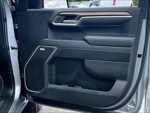 Used 2024 Chevrolet Silverado 1500 RST w/ Convenience Package II AWD/4WD image 29