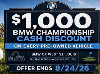 Used 2026 BMW 330i xDrive Sedan AWD/4WD video 2