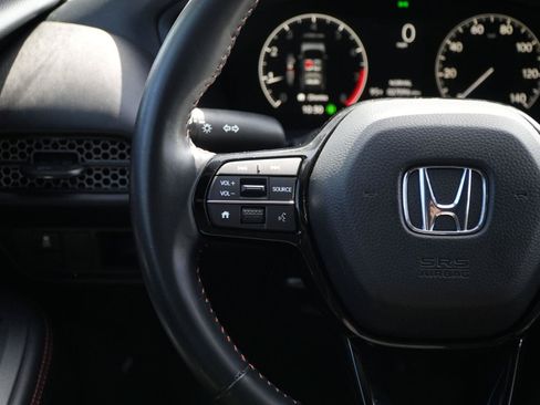 Used 2025 Honda HR-V Sport image 21