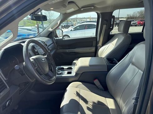 Used 2018 Ford Expedition XLT w/ Equipment Group 201A image 5