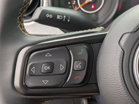 Certified 2024 Jeep Wrangler Sport S image 14