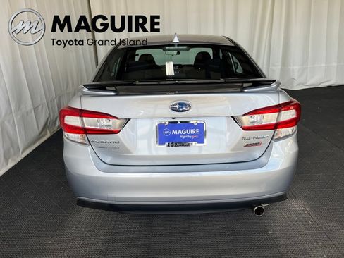 Used 2019 Subaru Impreza 2.0i Sport AWD/4WD image 30