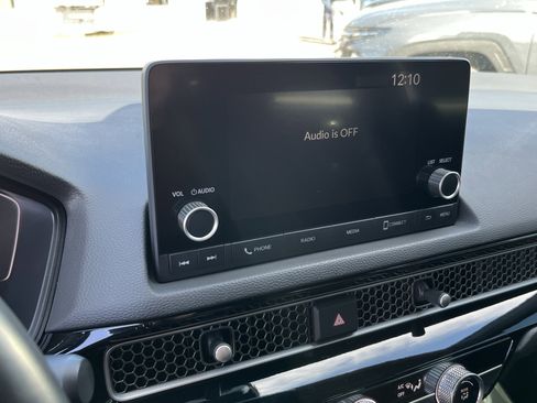 Used 2022 Honda Civic Sport image 23