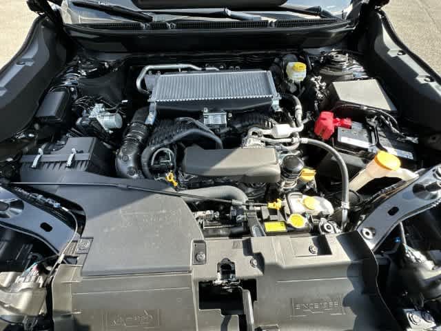 New 2026 Subaru Outback Limited XT AWD/4WD image 26
