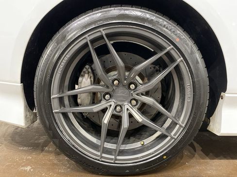 Used 2010 Chevrolet Camaro SS w/ RS Package image 22