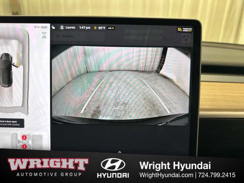 Used 2023 Tesla Model 3 Standard Range image 25