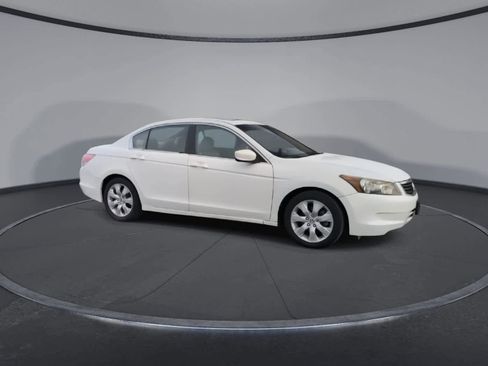 Used 2009 Honda Accord EX image 2