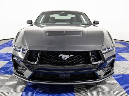 Used 2024 Ford Mustang GT image 2