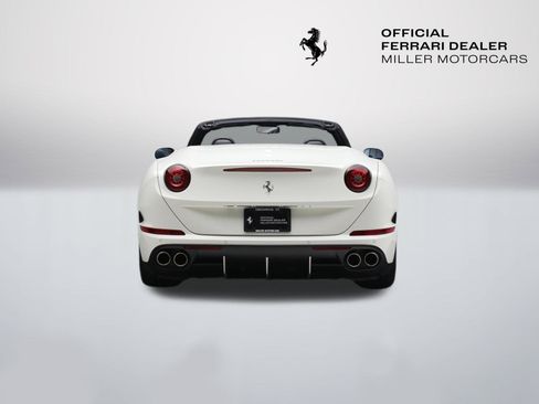 Certified 2017 Ferrari California T image 7