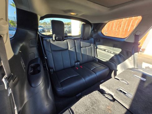 Used 2015 Nissan Pathfinder Platinum w/ Cargo Package AWD/4WD image 28