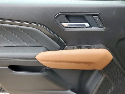 New 2026 GMC Canyon AT4 image 17