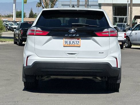 Used 2024 Ford Edge SE AWD/4WD image 4